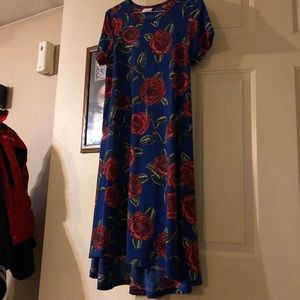 LulaRoe Carly size XS